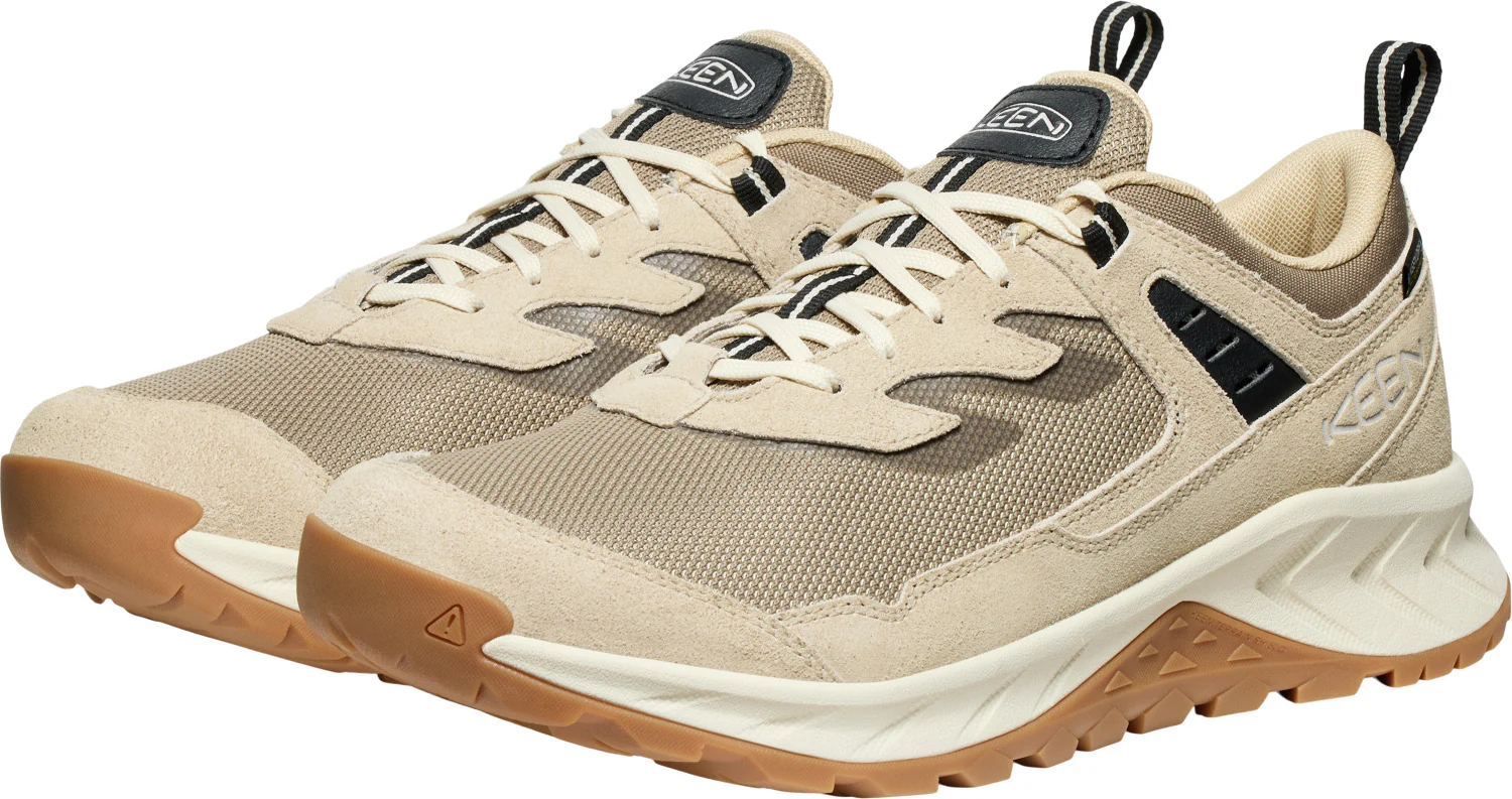 Men's Hightrail WP Brindle - Image 6