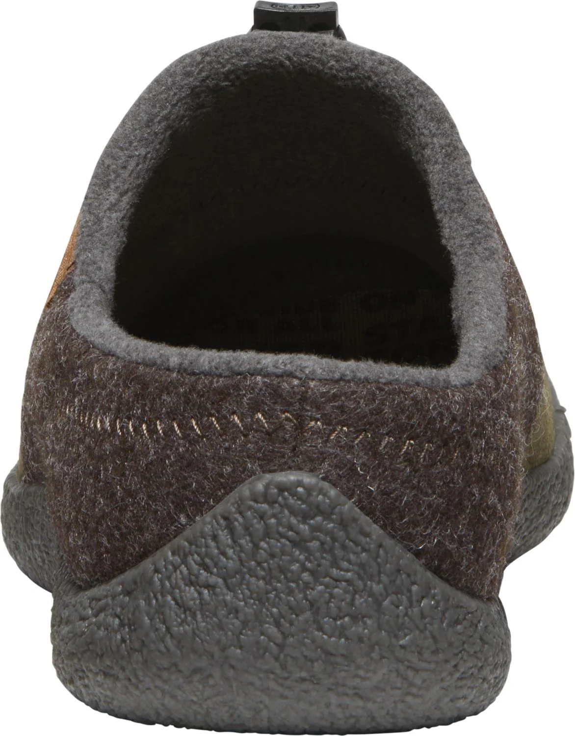 M Howser Slide II Dark Brown - Image 4