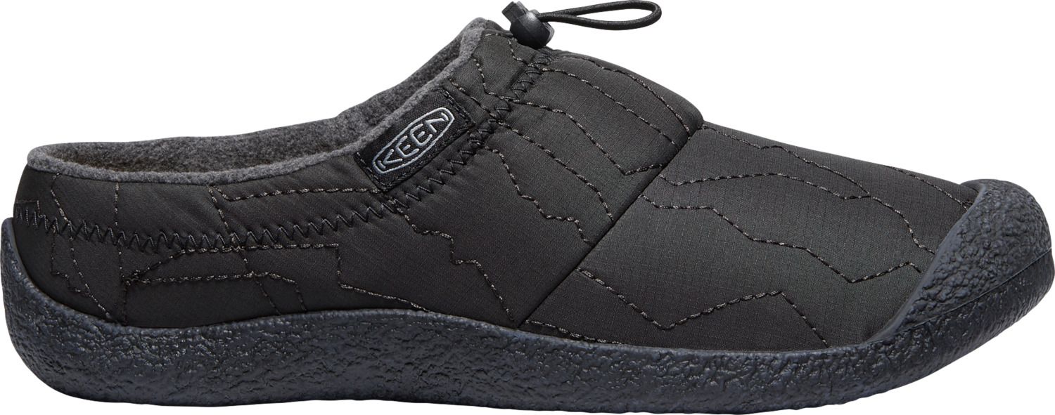M Howser Slide II Triple Black - Image 2