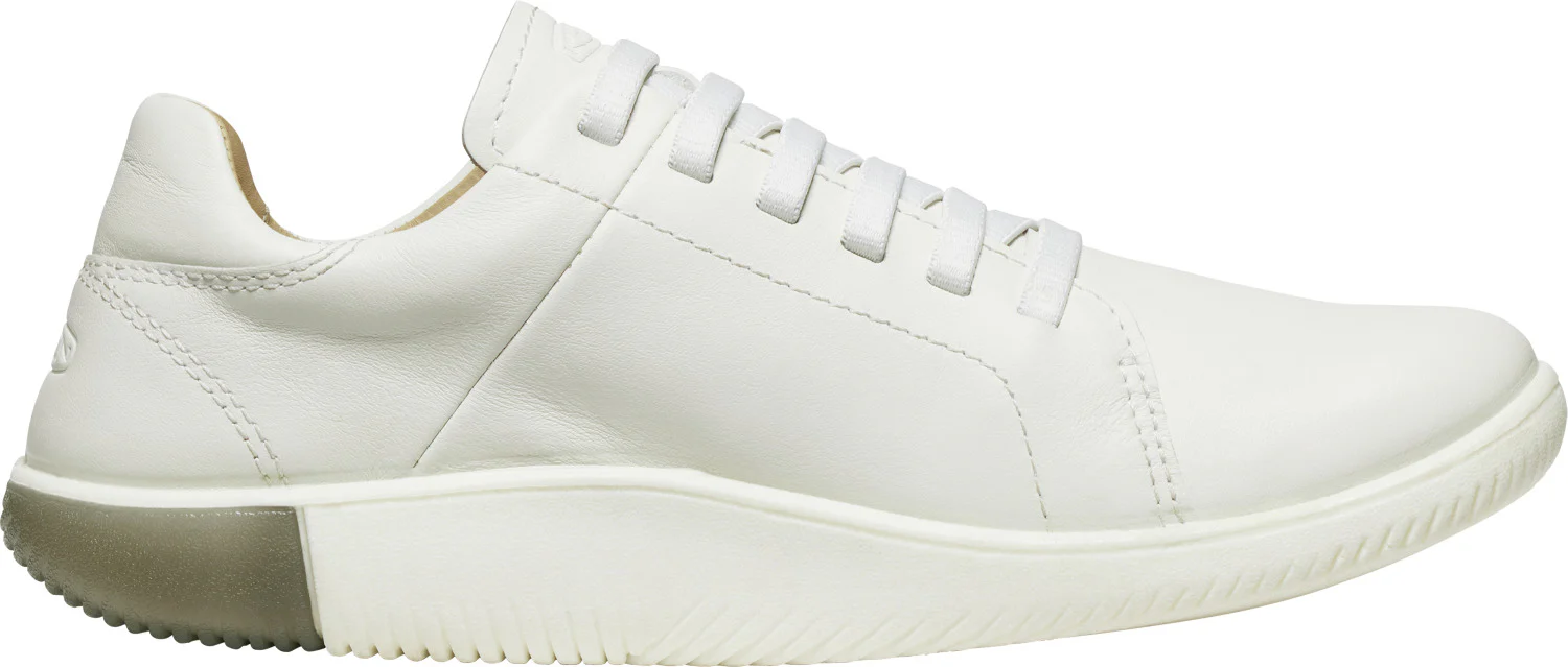 Mens KNX Lace Star White - Image 2