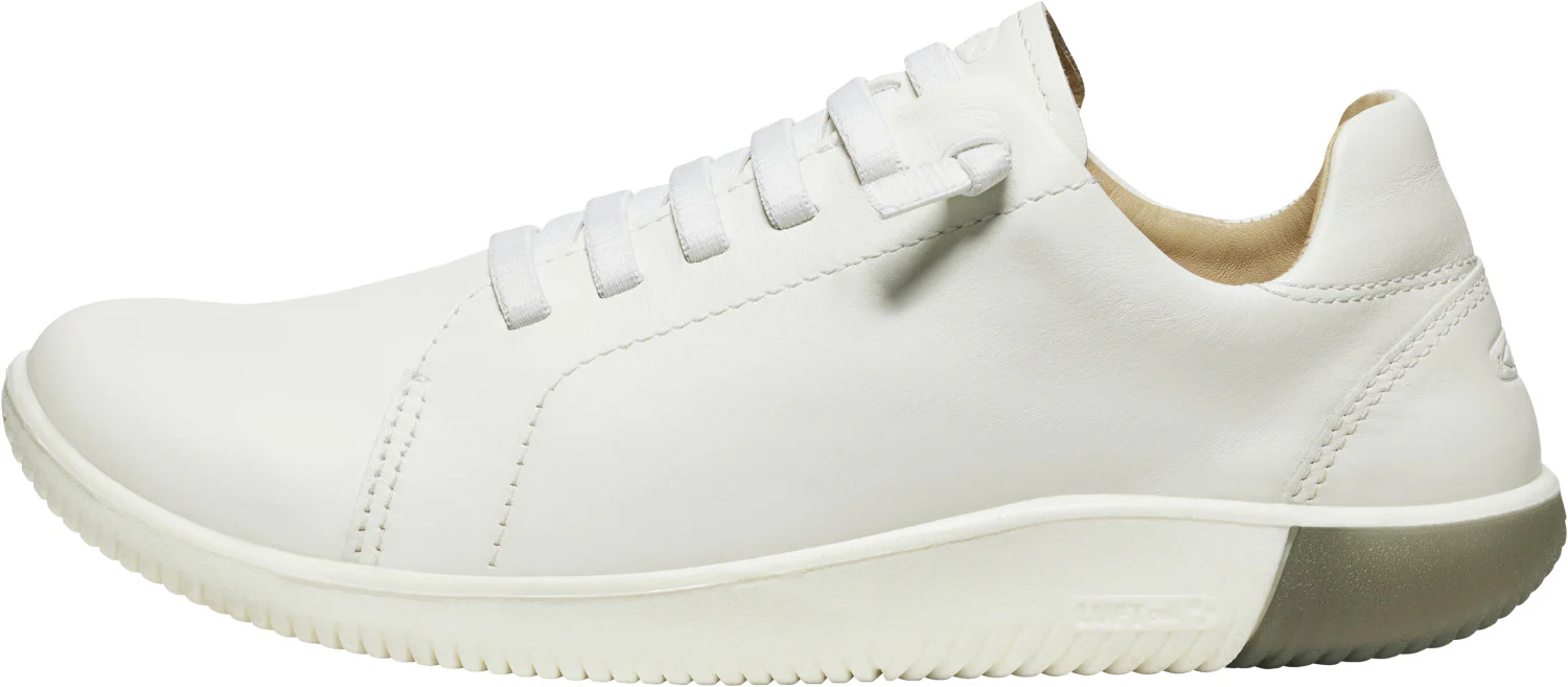 Mens KNX Lace Star White - Image 3