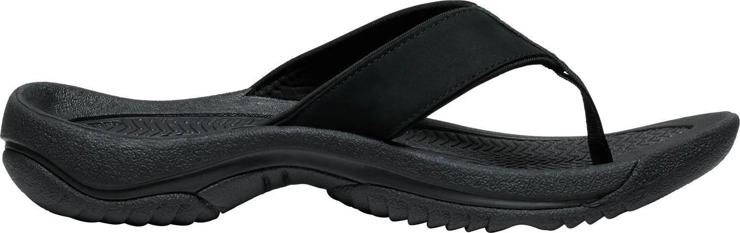 Mens Kona Flip TG Black - Image 2