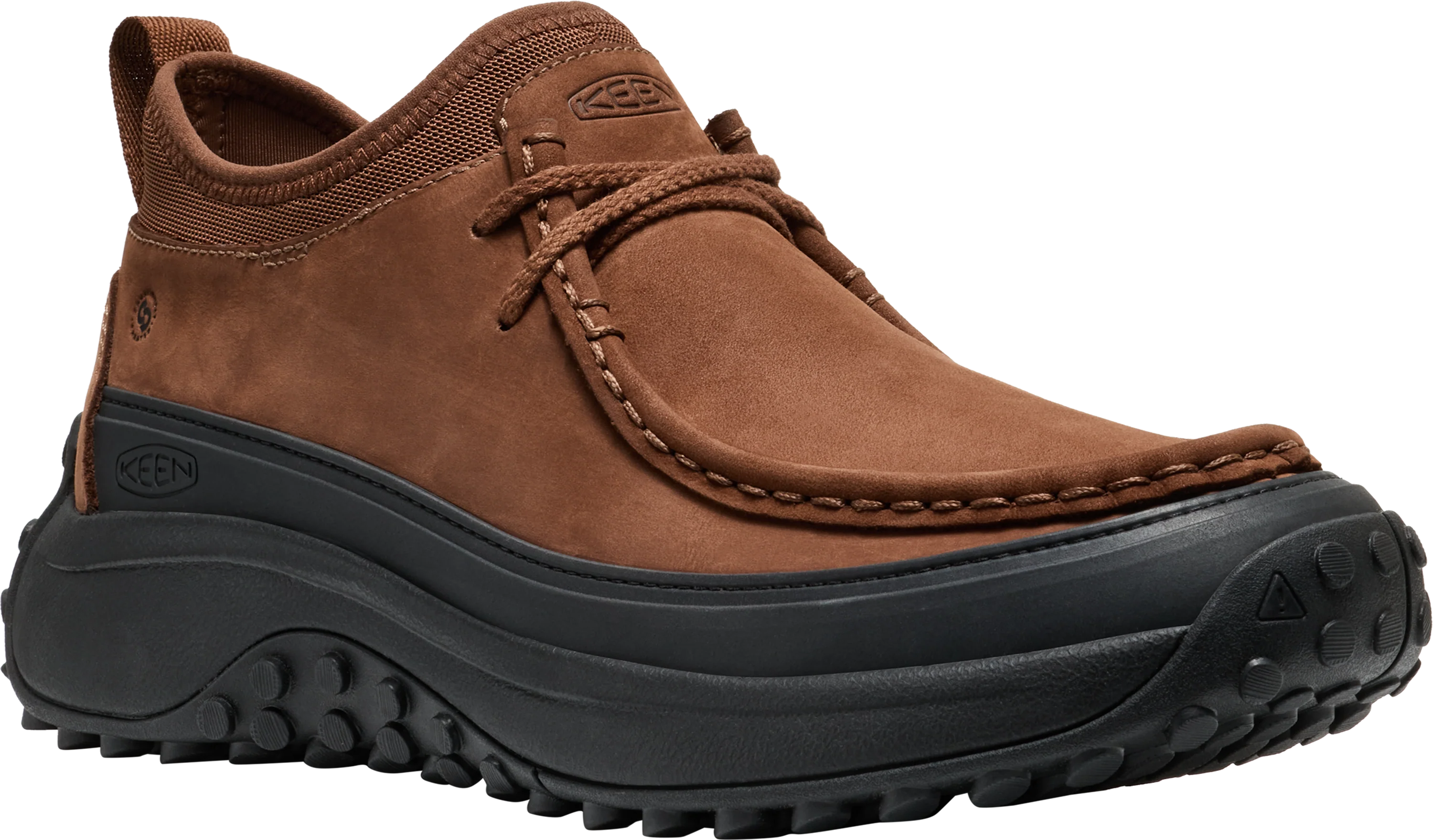M KS Moc Chukka Bison