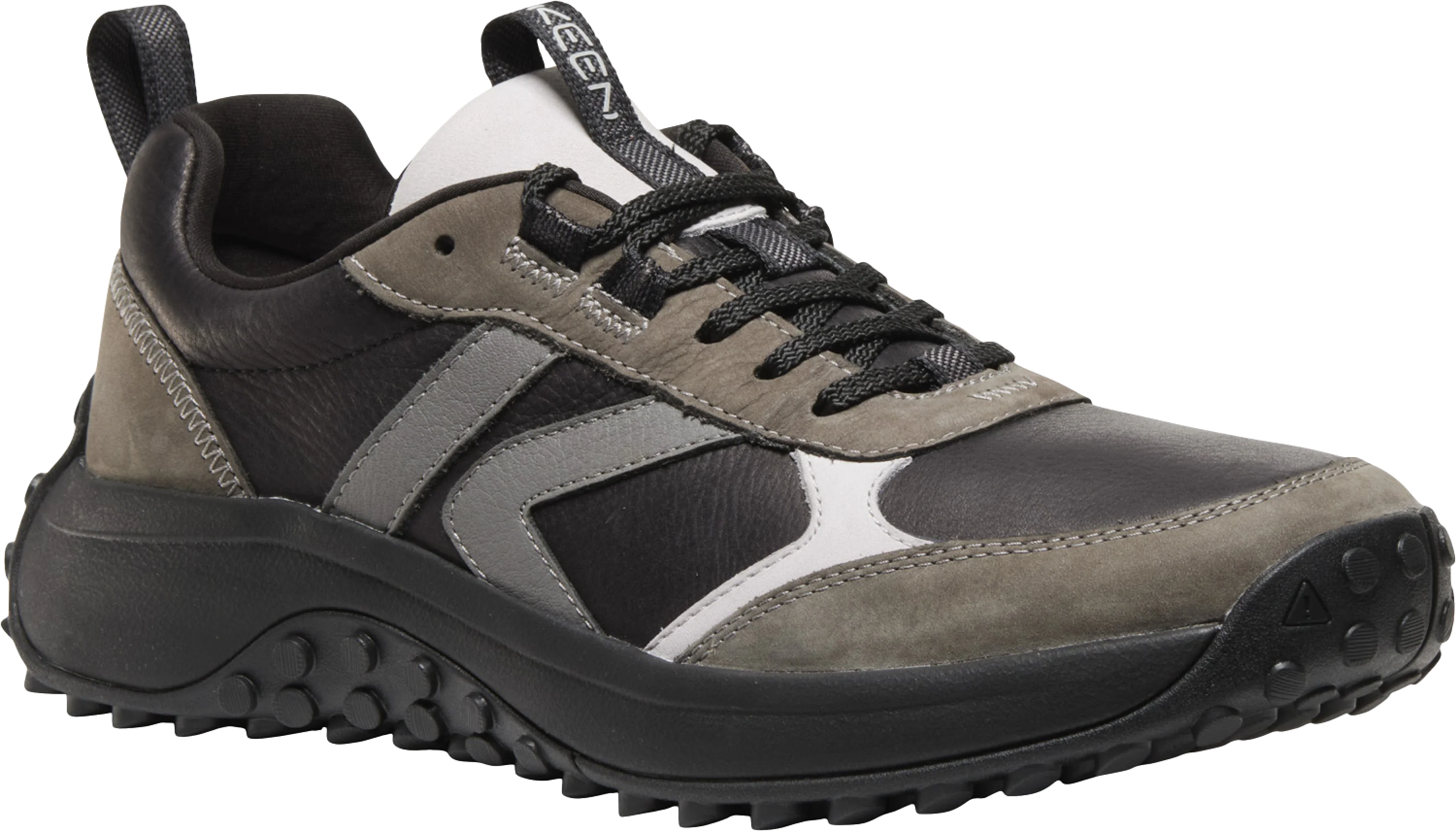 M KS86 Lea Black
