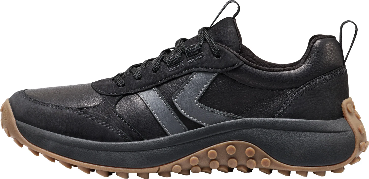 M KS86 Lea Black - Image 2