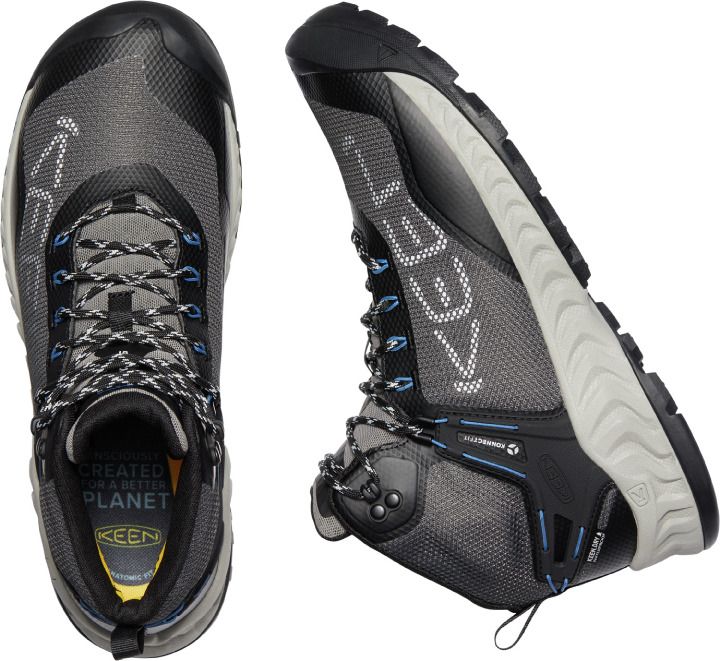 Men's Nxis Evo Mid Waterproof Magnet - Image 5