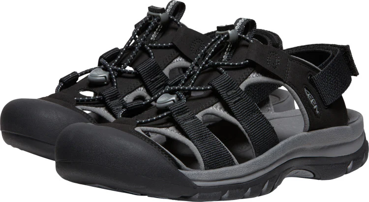 M Rapids H2 Black Steel Grey - Image 3