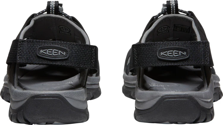 M Rapids H2 Black Steel Grey - Image 4