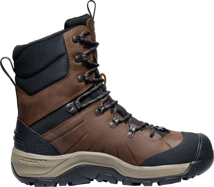 Men's Revel IV High Polar Canteen - Image 2