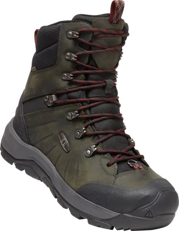 Men's Revel IV High Polar Magnet