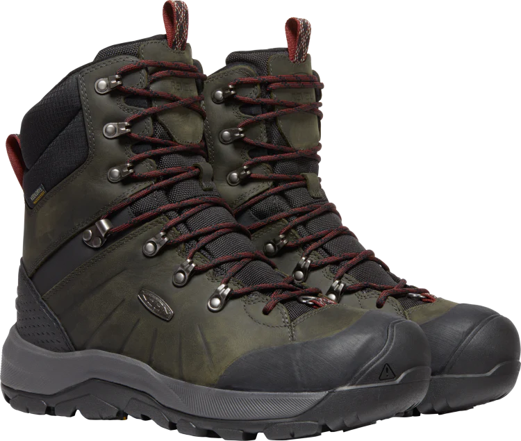 Men's Revel IV High Polar Magnet - Image 3