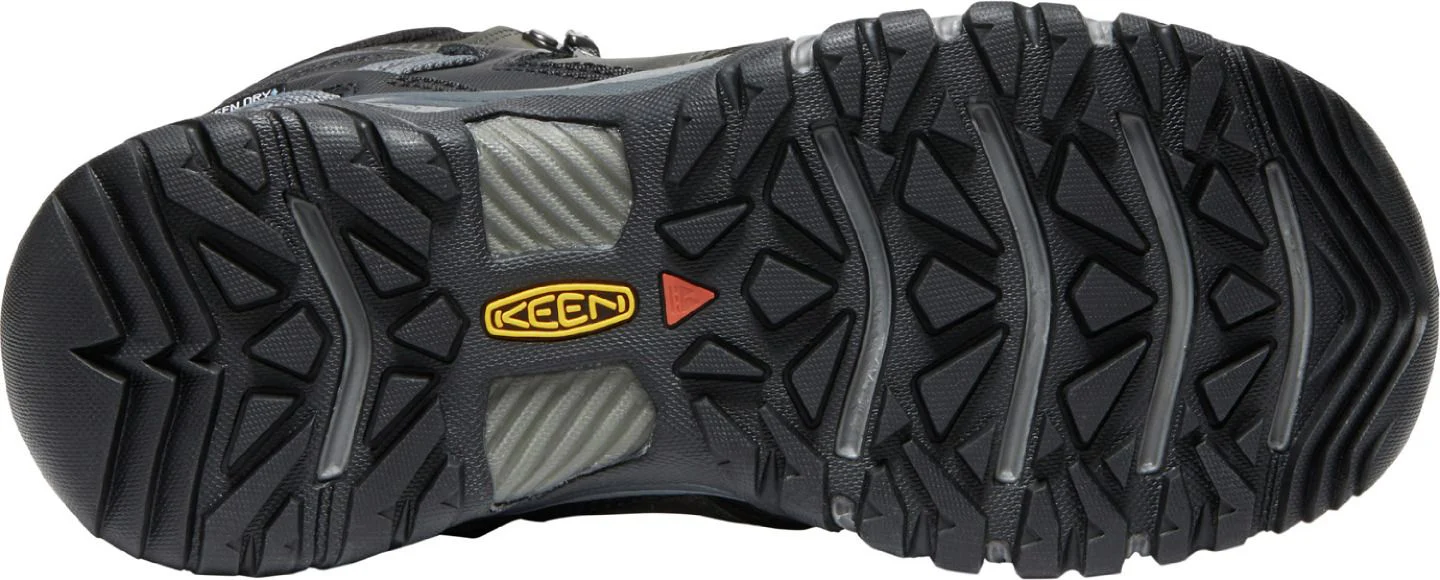 Men's Ridge Flex Mid Waterproof Magnet - Image 4