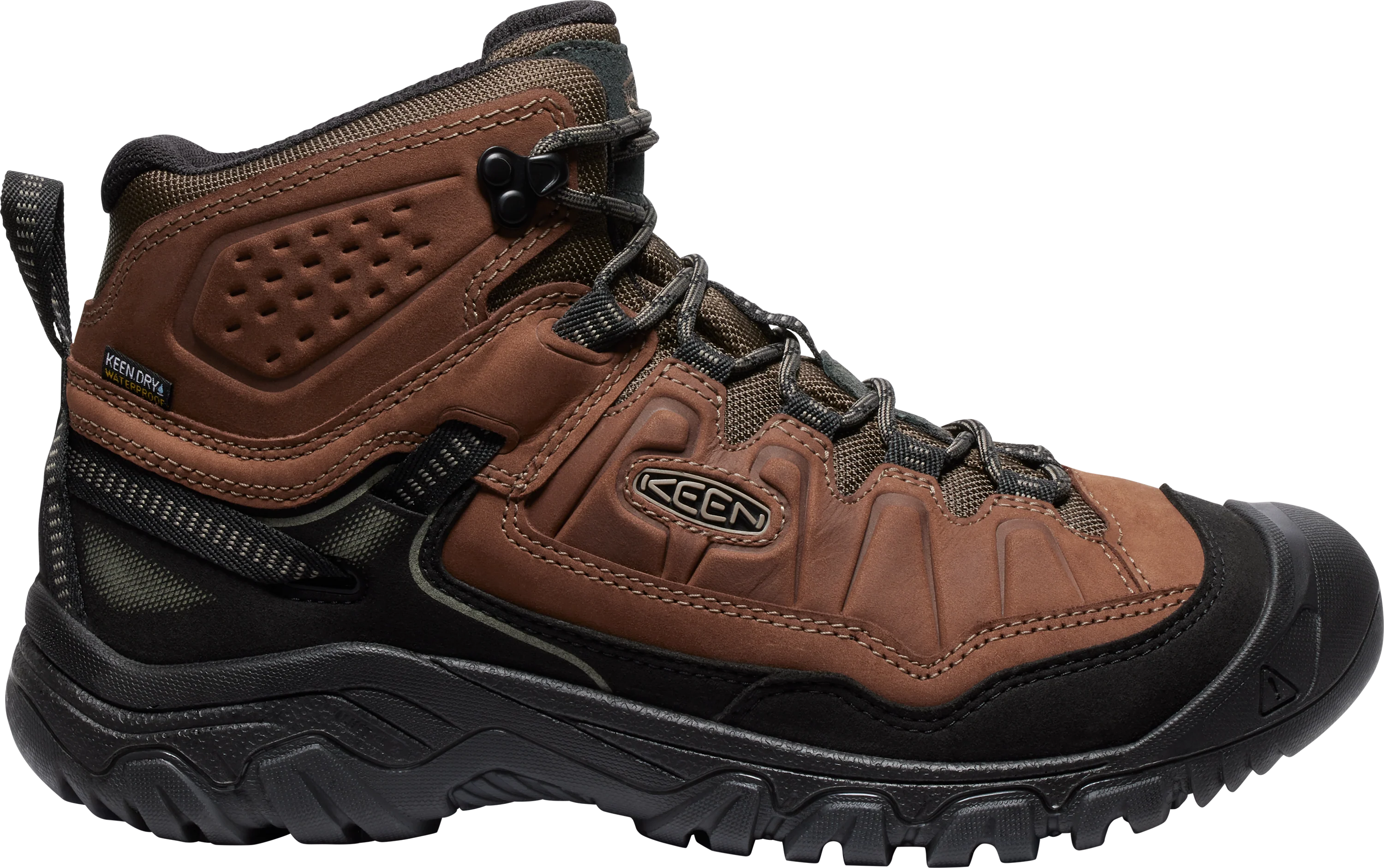 M Targhee IV Mid WP Bison - Image 2