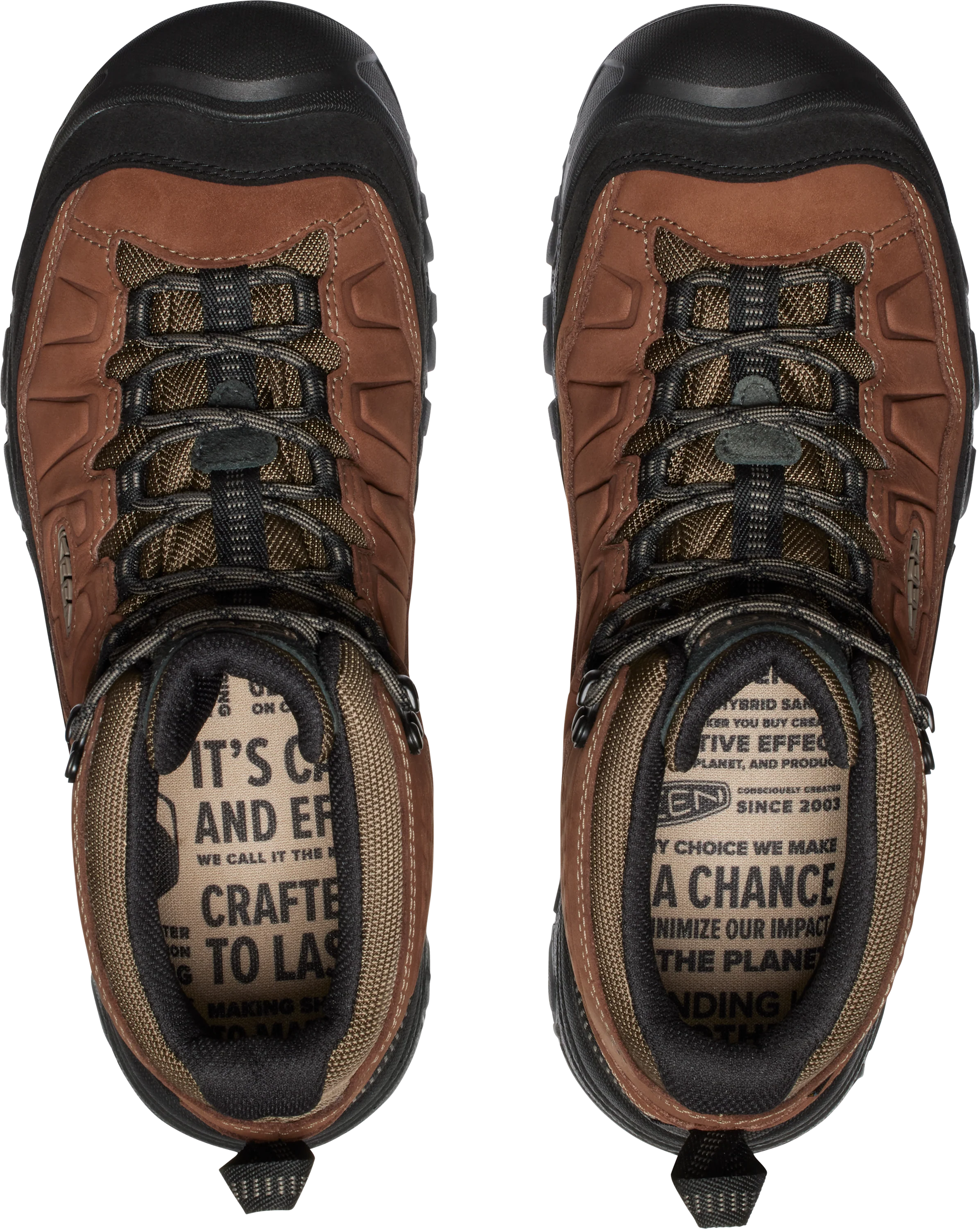 M Targhee IV Mid WP Bison - Image 7