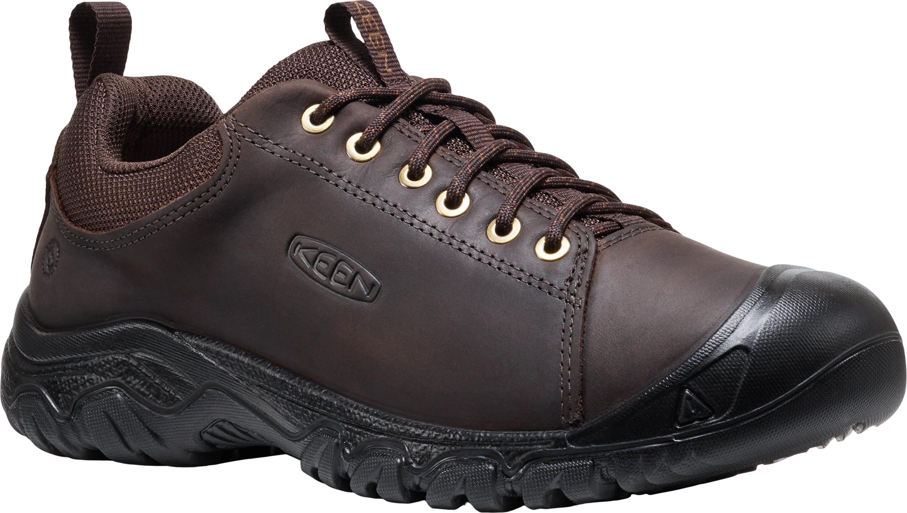 M Targhee IV Oxford Java