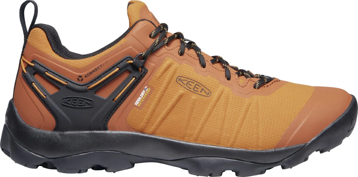 Men's Venture Waterproof Pumpkin Spice - Image 2