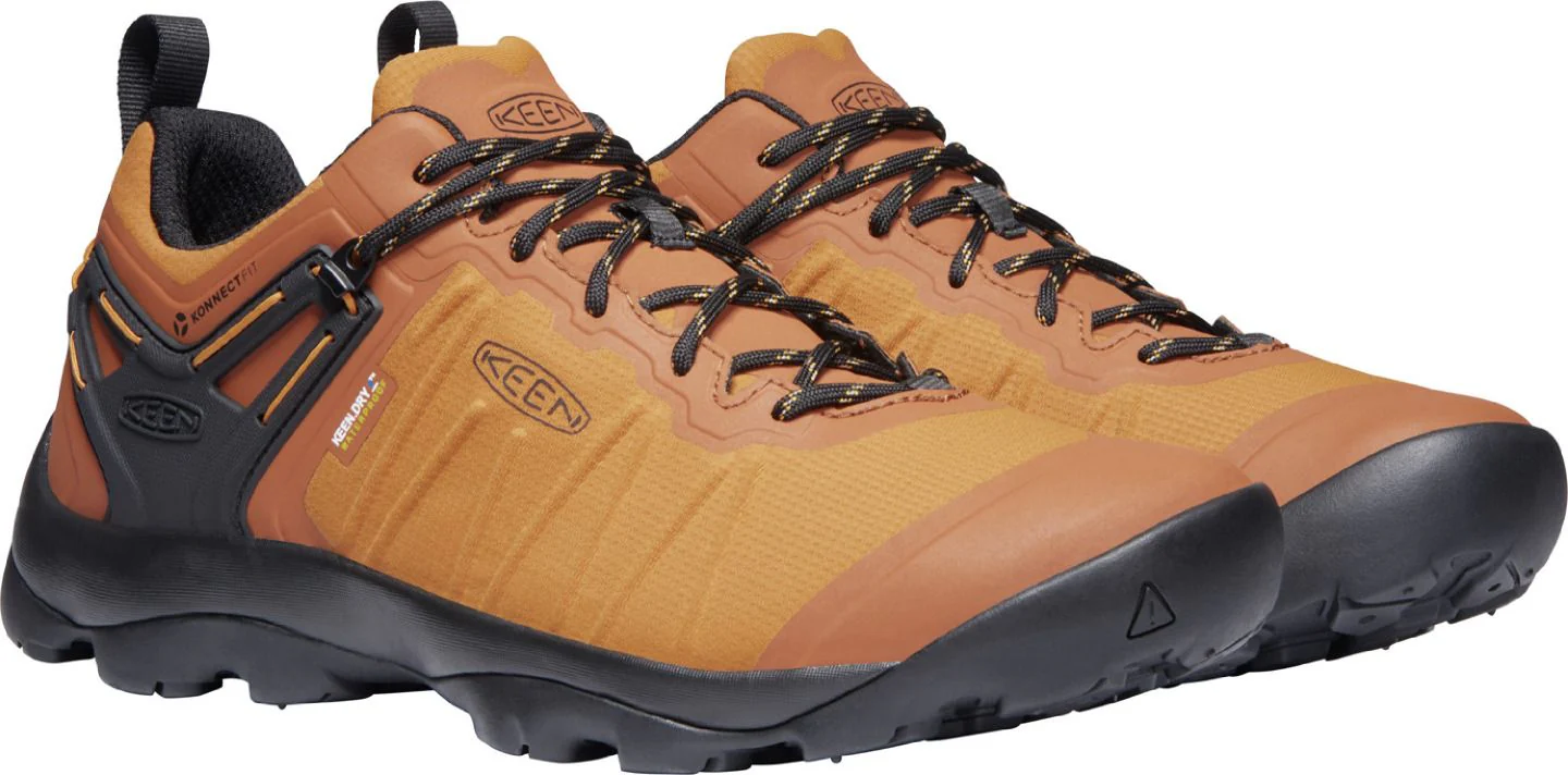 Men's Venture Waterproof Pumpkin Spice - Image 5
