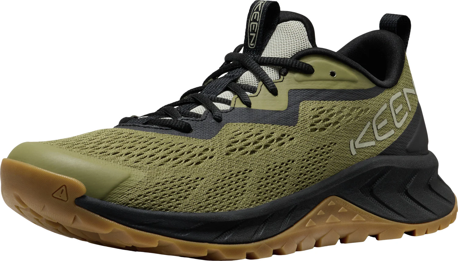 M Versacore Speed Martini Olive - Image 4