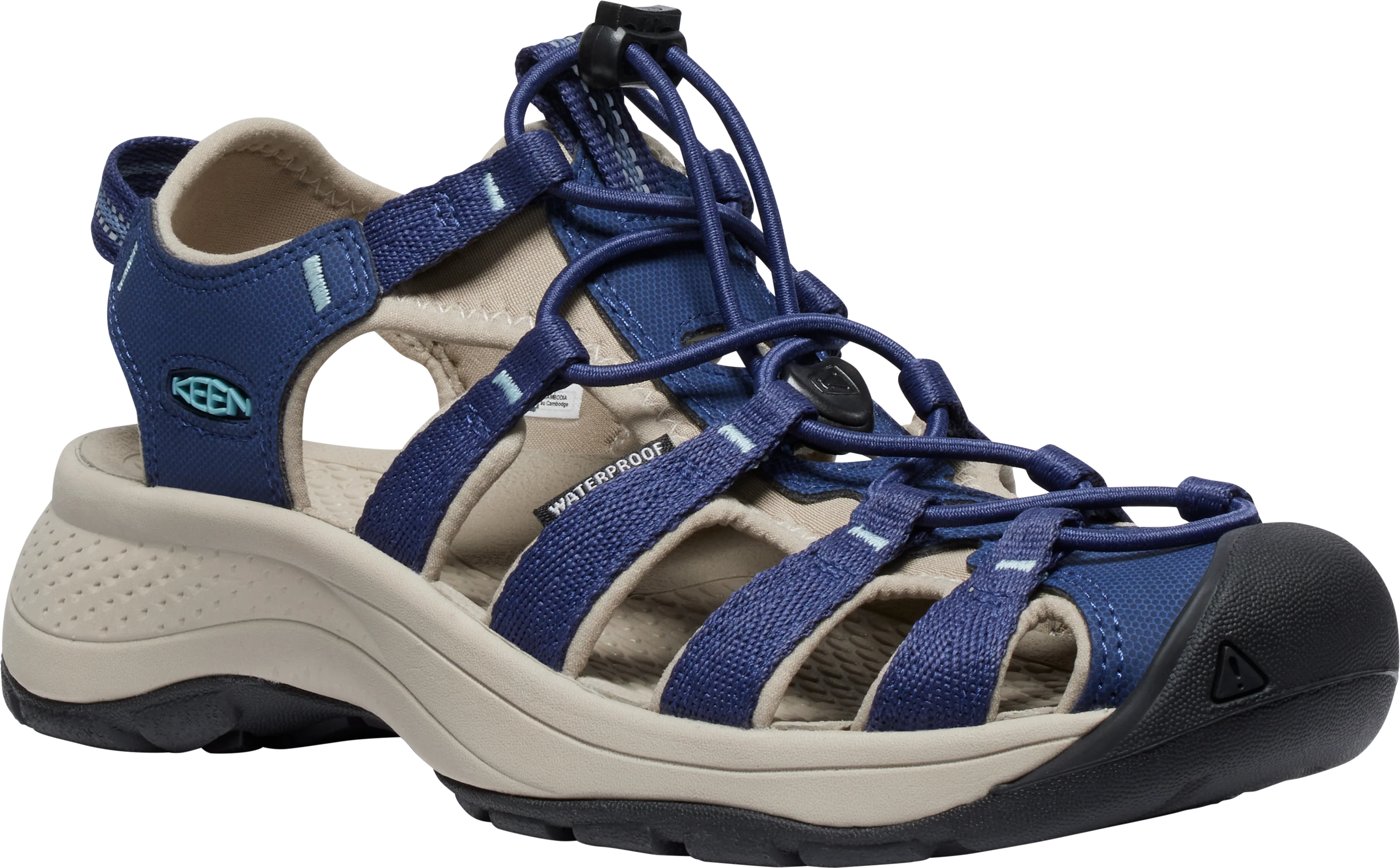 W Astoria West Sandal Naval Academy