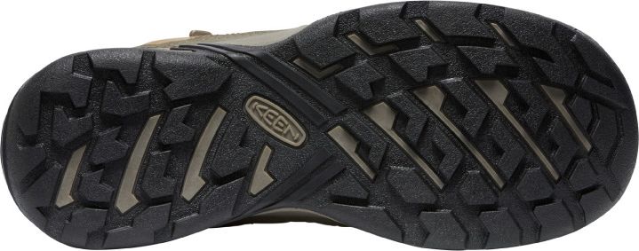Women's Circadia Mid Waterproof Toasted Coconut - Image 6