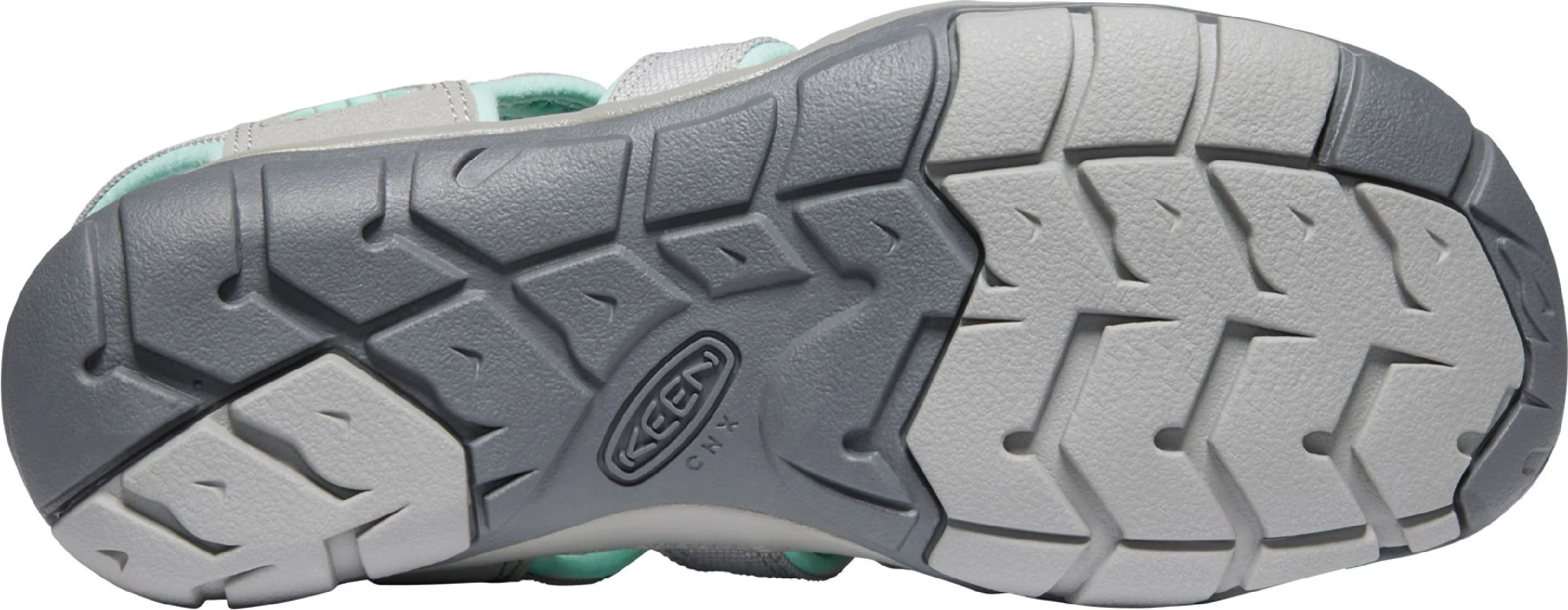 Women's Clearwater CNX Light Grey - Image 5