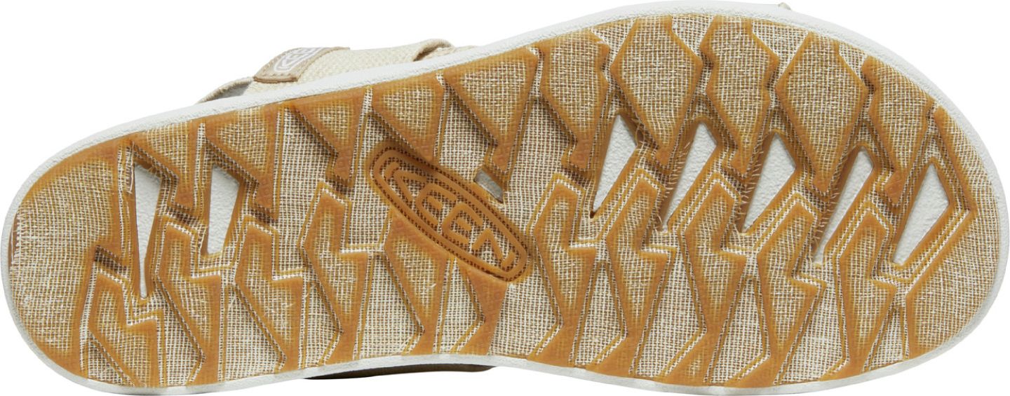 Women's Elle Backstrap Natural Hemp - Image 4