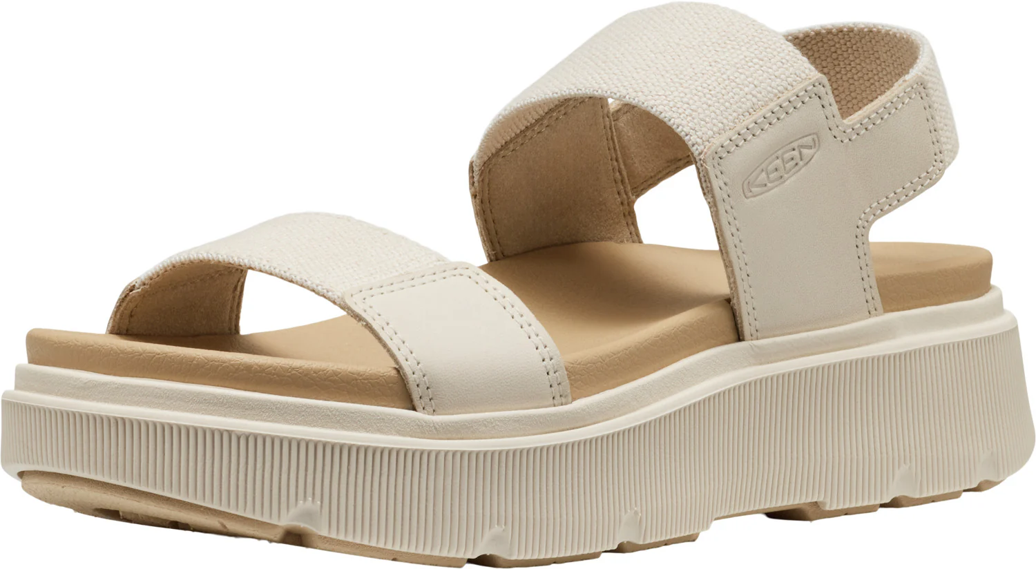 W Elle Mila Backstrap Birch - Image 4