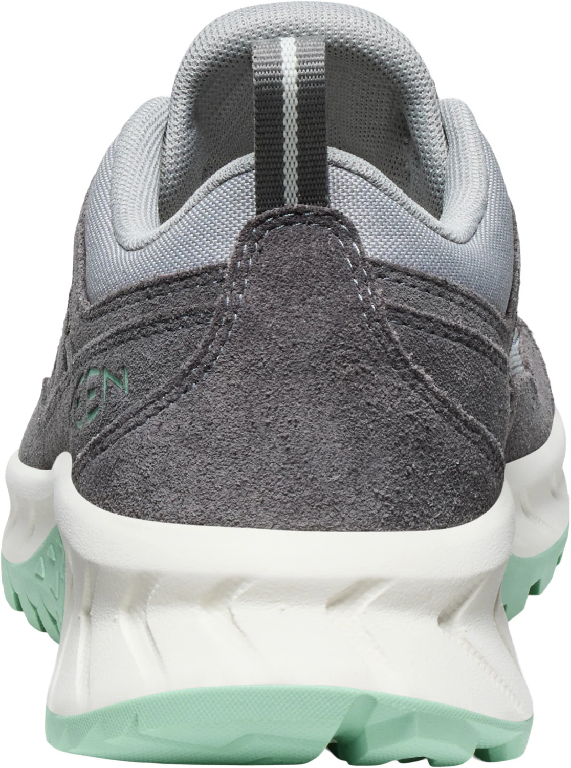 Women's Hightrail Vent Steel Grey - Image 6