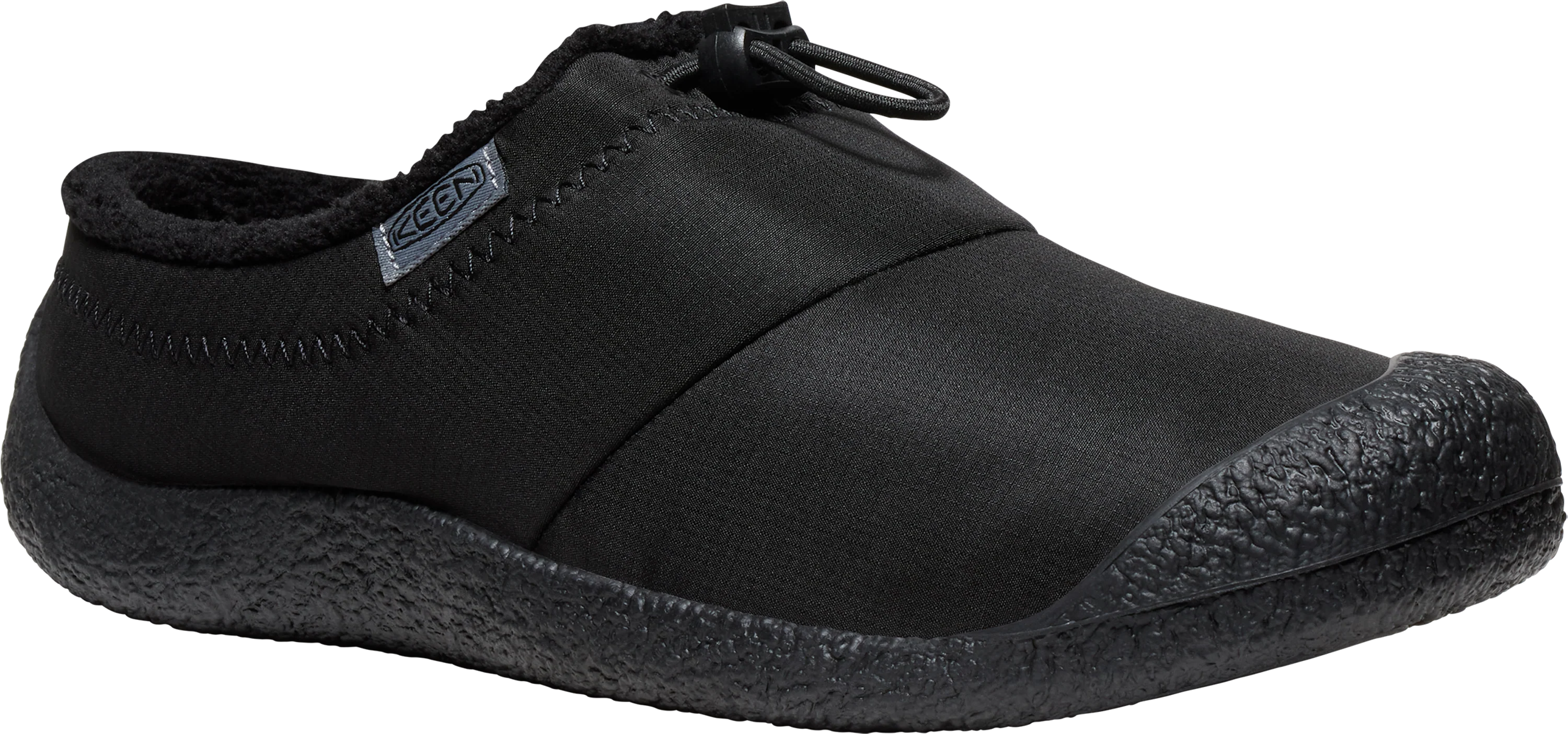 W Howser III Slide Black