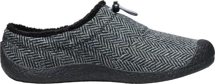 Women's Howser III Slide Black - Image 2