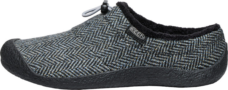 Women's Howser III Slide Black - Image 3