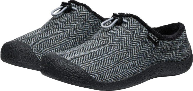 Women's Howser III Slide Black - Image 4