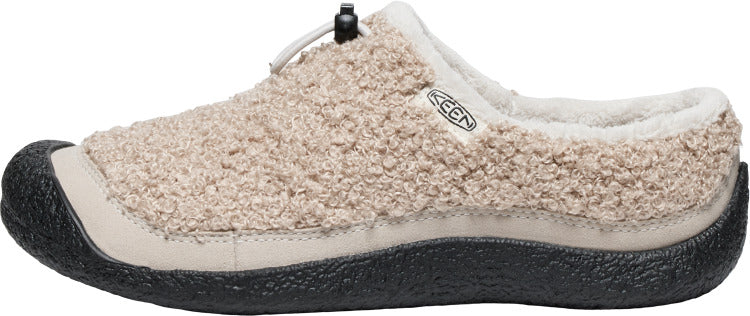 Womens Howser III Slide Plaza Taupe - Image 3