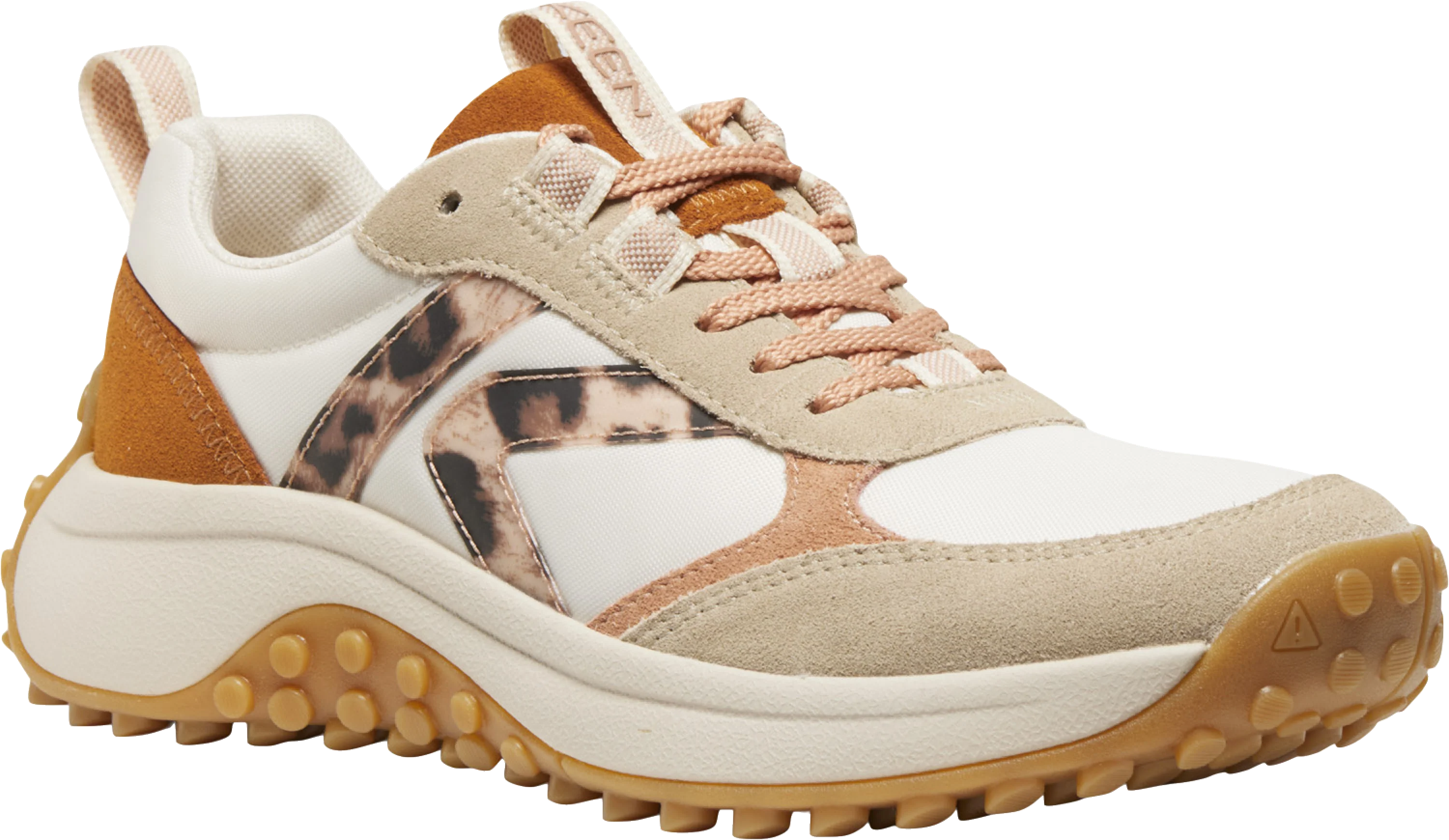 W KS86 Birch/Cork