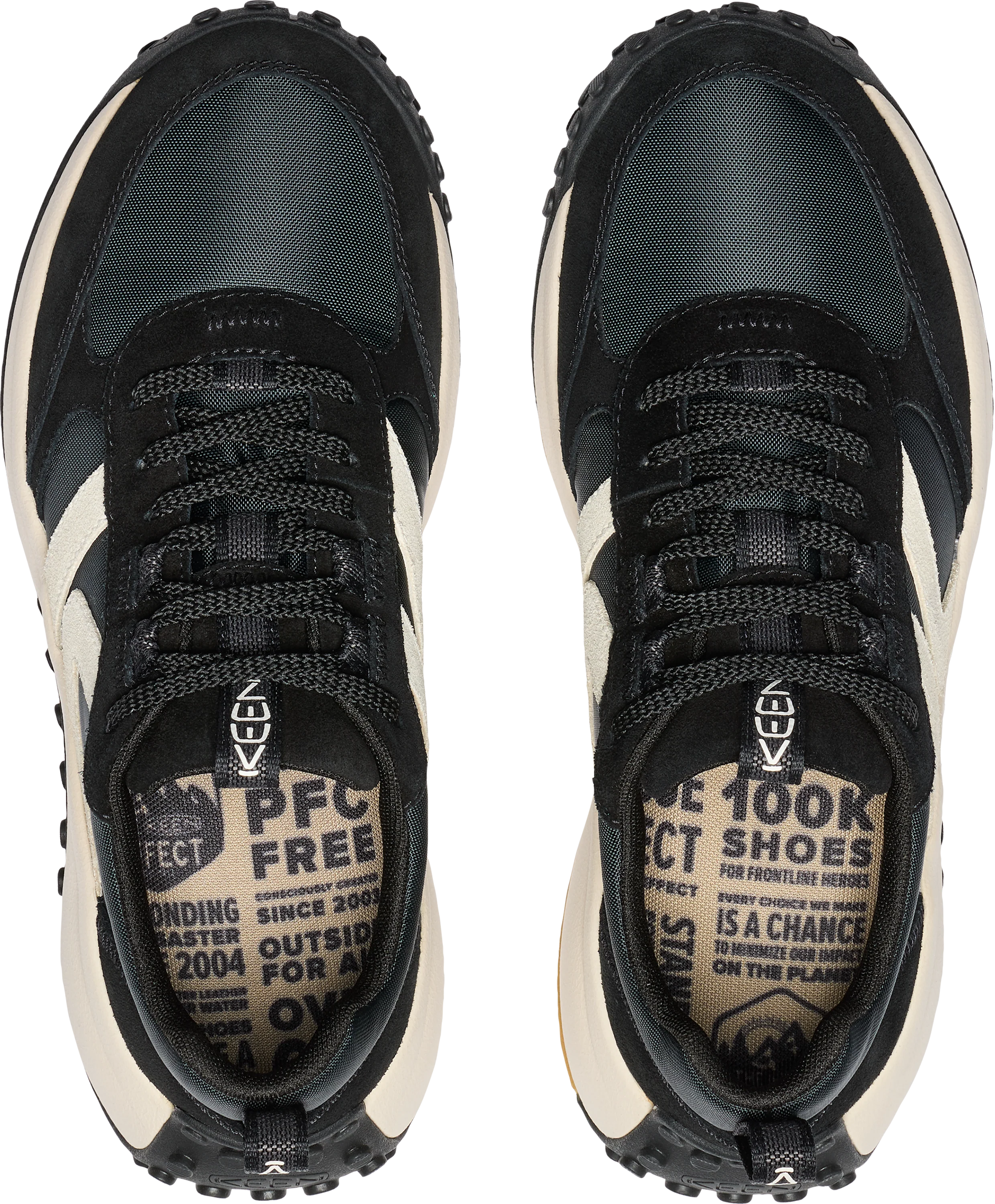 W KS86 Black/Birch - Image 5