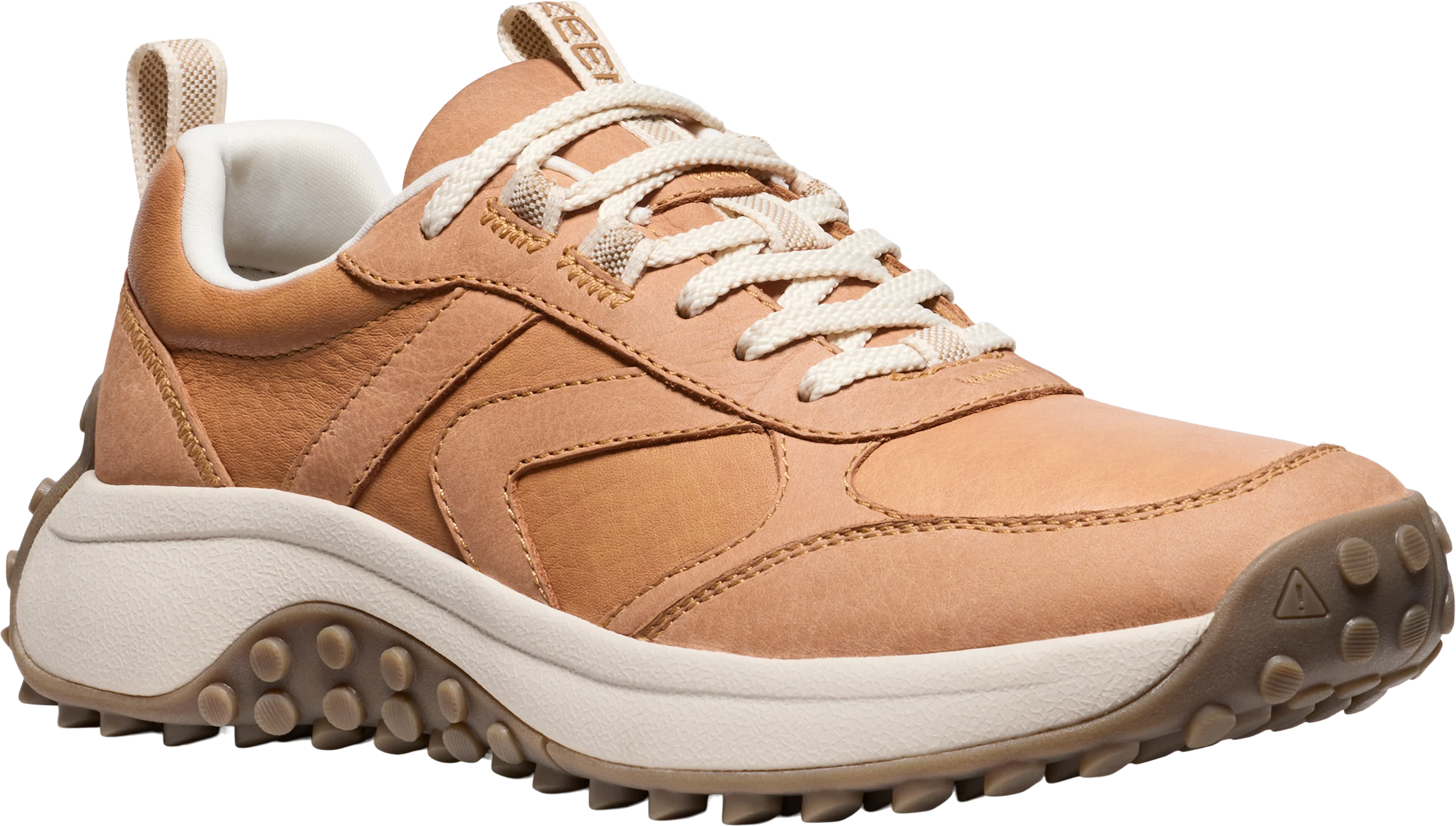 W KS86 Lea Natural/Birch