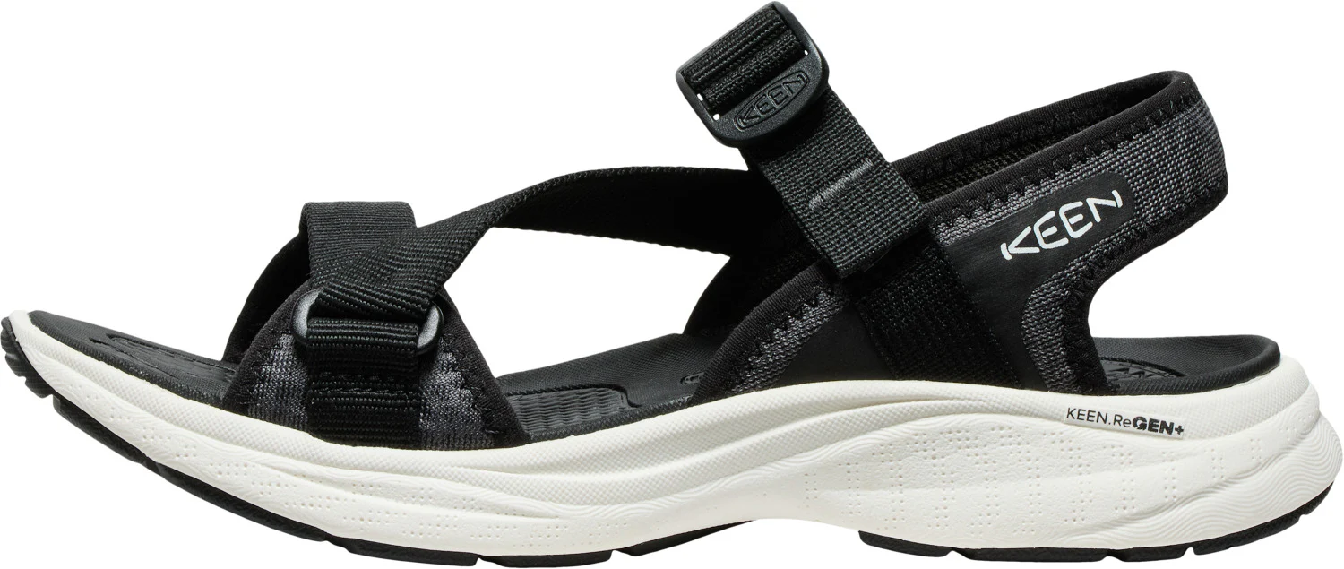 Women's Leiki Ot Sandal Black - Image 3