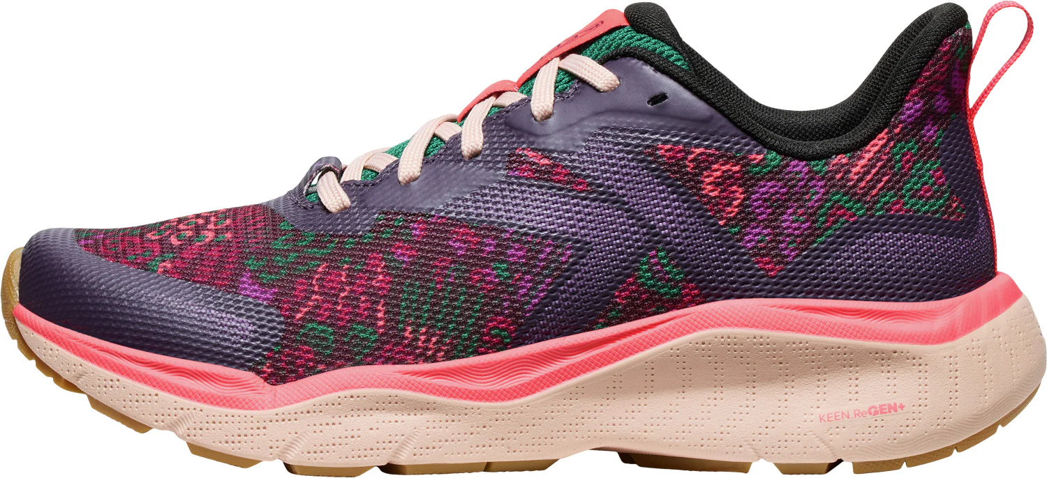 Women's Leiki Speed Plum Perfect - Image 3