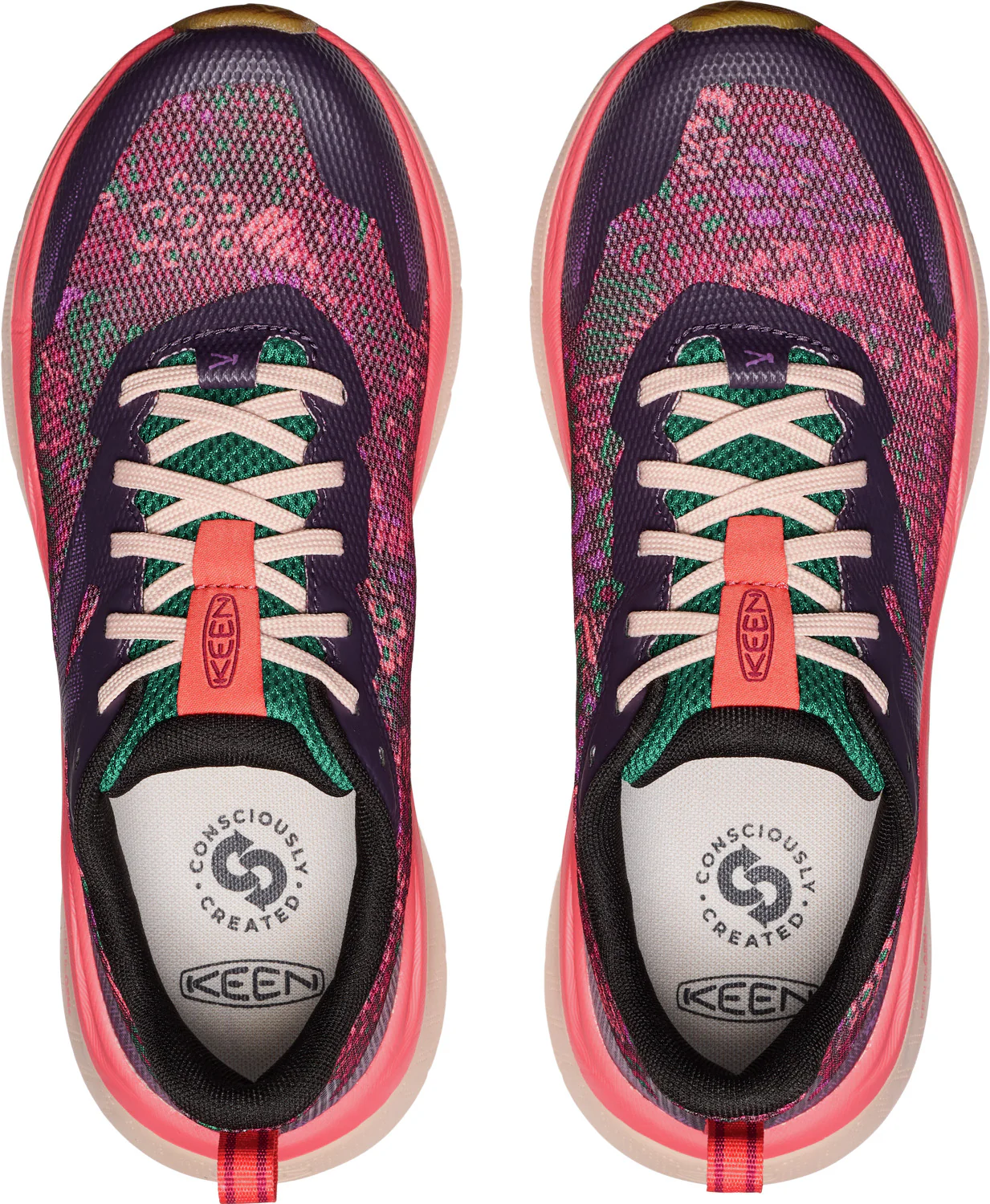 Women's Leiki Speed Plum Perfect - Image 4