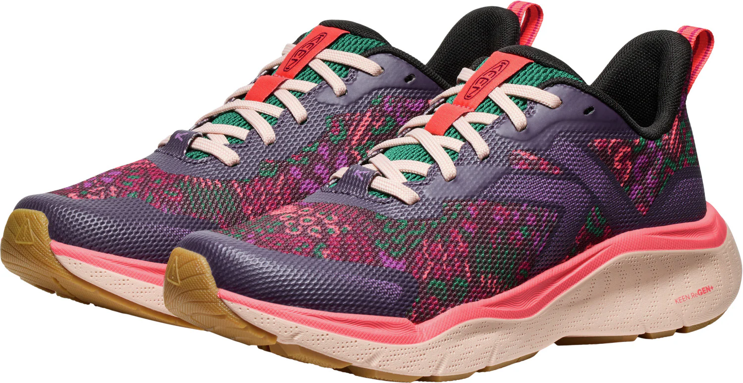 Women's Leiki Speed Plum Perfect - Image 5