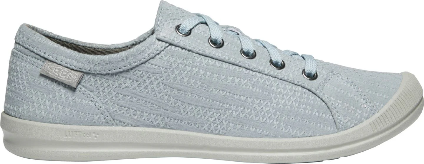 W Lorelai Sneaker Hemp Blue - Image 2