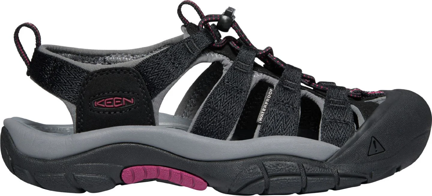 W Newport H2 Black - Image 2