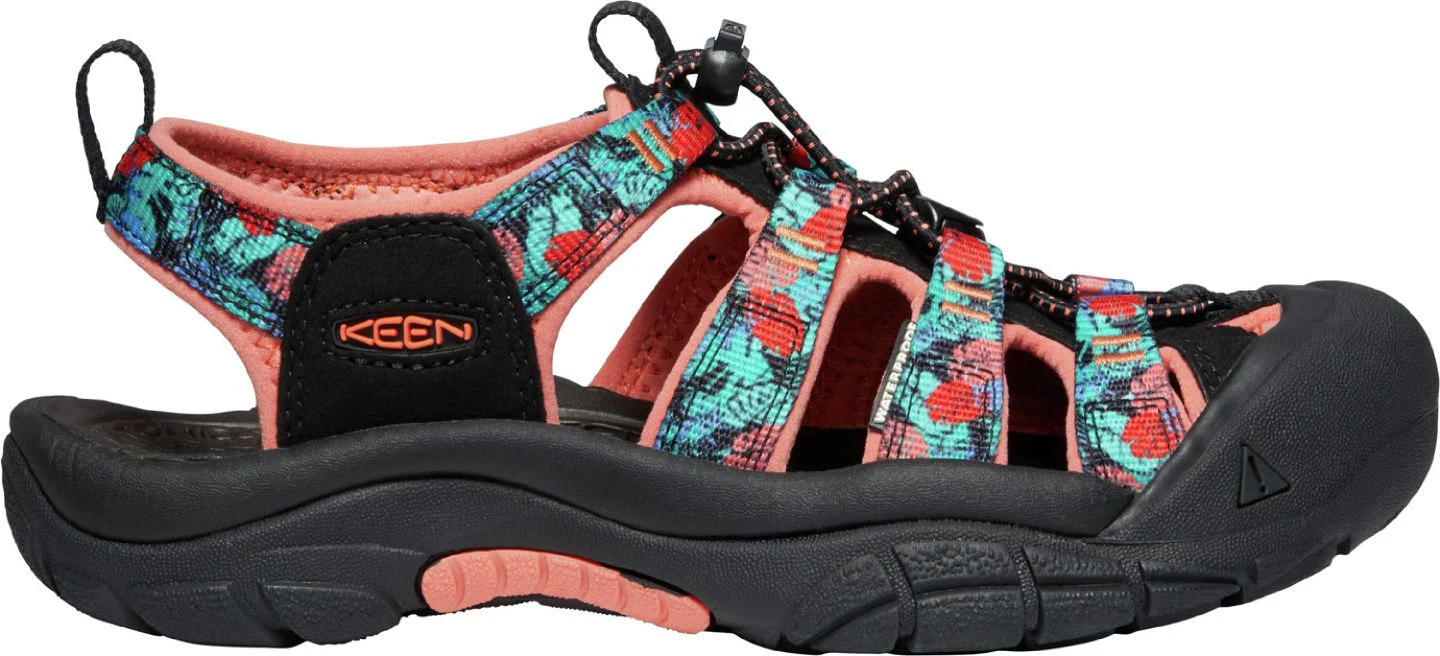 W Newport H2 Black Multi - Image 2