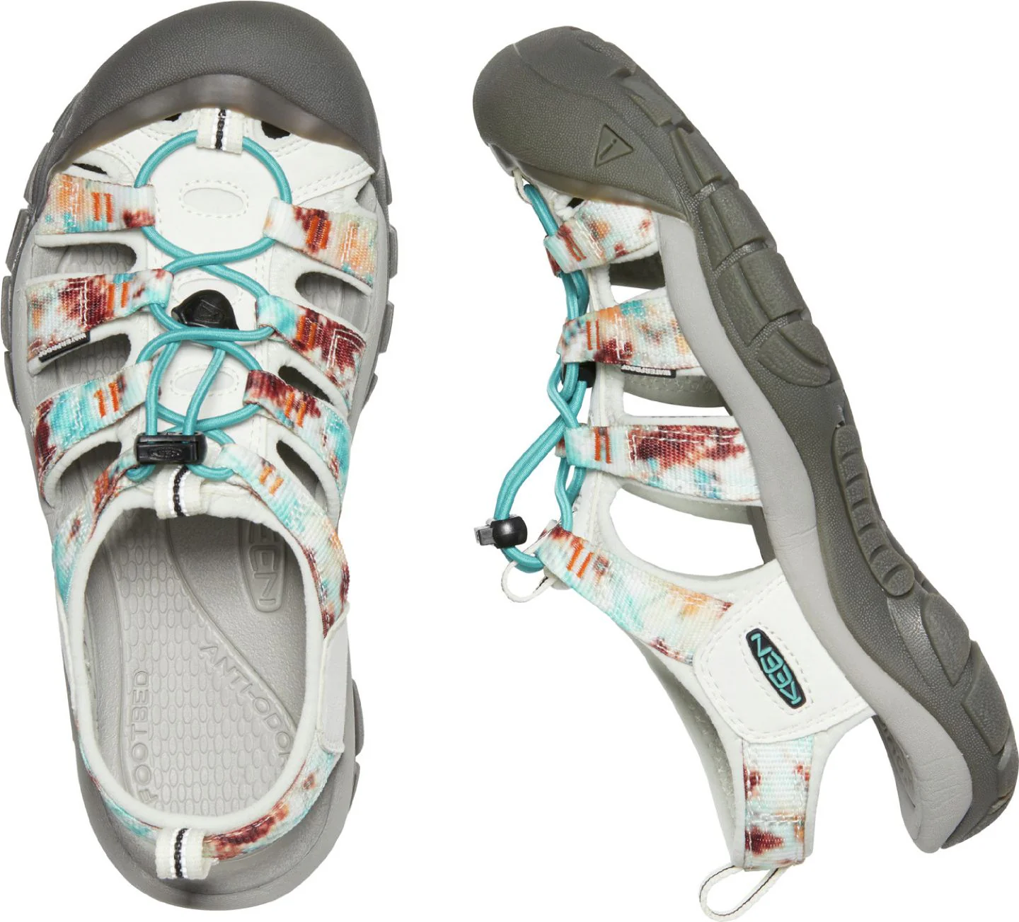 Women's Newport H2 Drizzle - Image 3