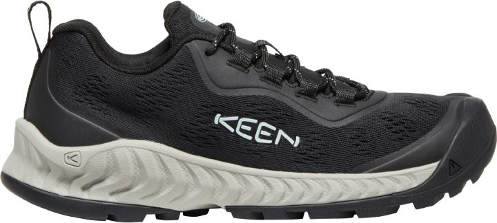 Women's Nxis Speed Black - Image 2