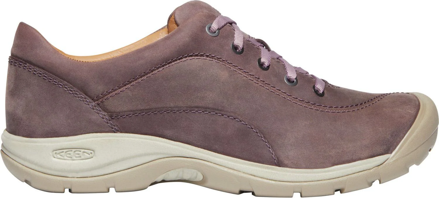 Women's Presidio II Elderberry - Image 2