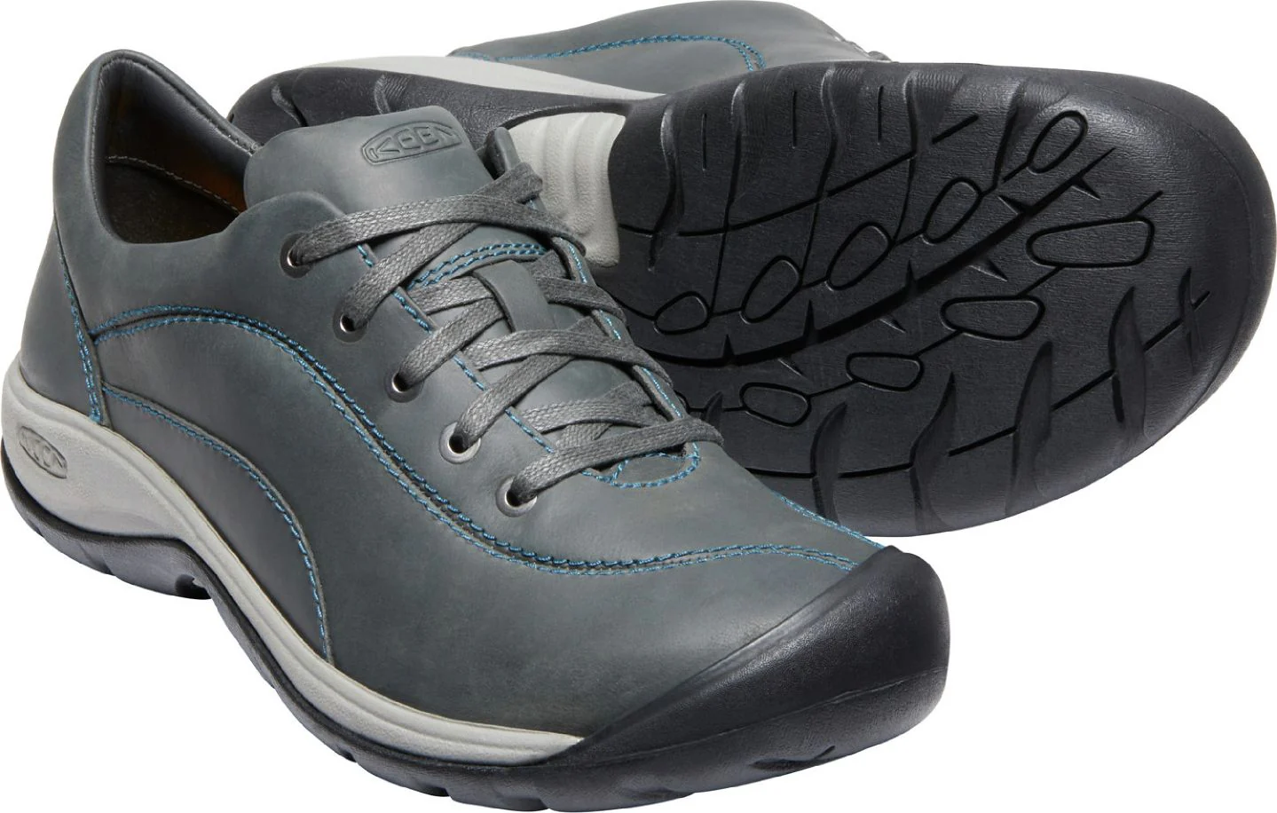 Women's Presidio II Medium Grey - Image 6