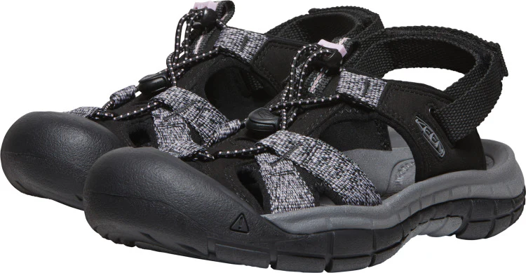 W Ravine H2 Black Dawn Pink - Image 5