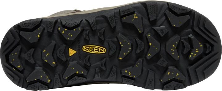 Women's Revel IV Mid Polar Coffee Bean - Image 6