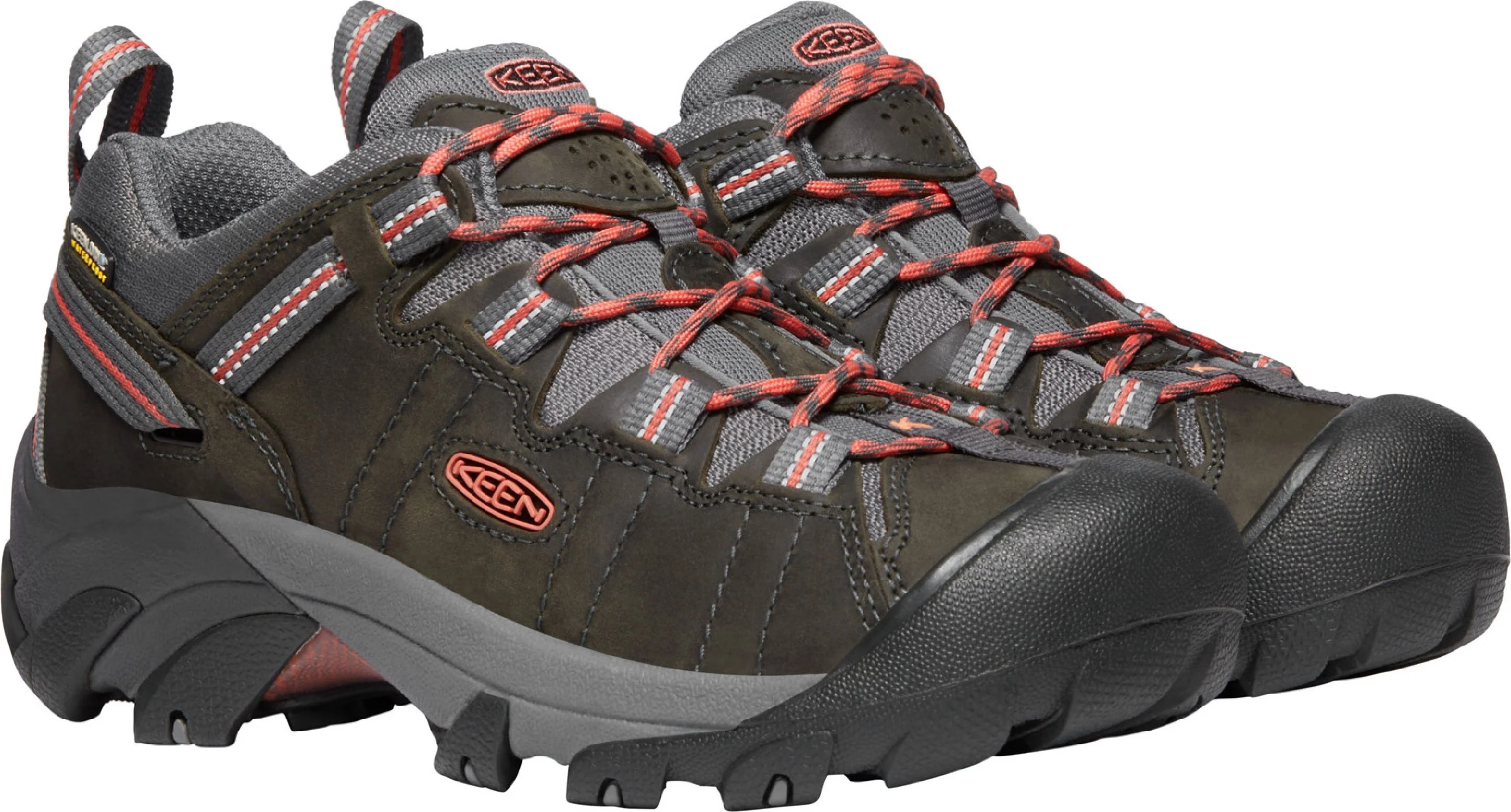 Women's Targhee II Waterproof Magnet - Image 5